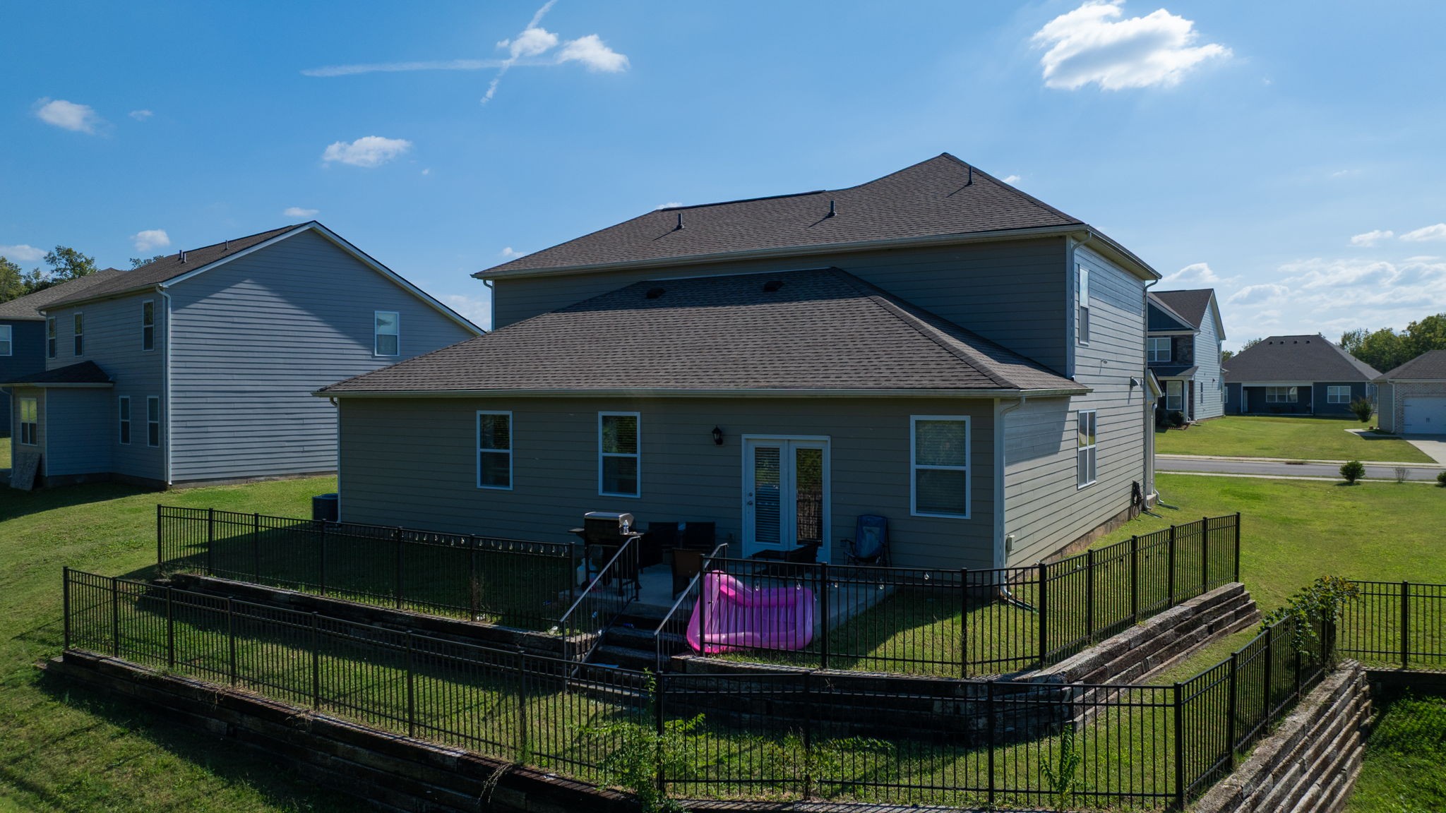 1017 Altavista Lane Smyrna TN 37167