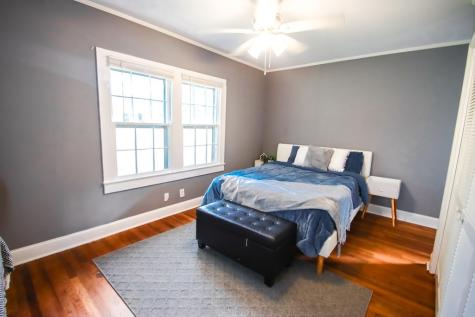 319 Mount View Drive Sparta TN 38583