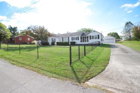 319 Mount View Drive Sparta TN 38583