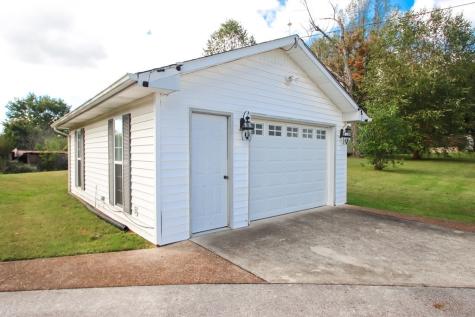 319 Mount View Drive Sparta TN 38583