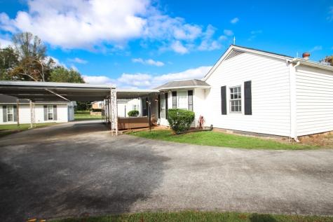 319 Mount View Drive Sparta TN 38583