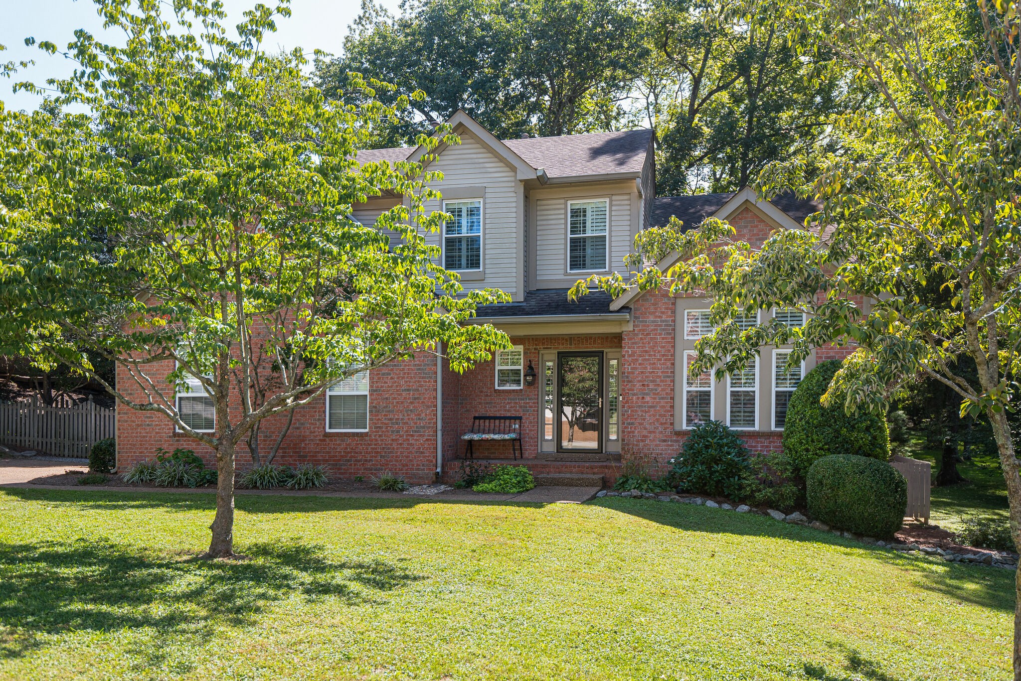 6708 Cold Stream Drive Nashville TN 37221