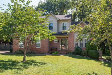 6708 Cold Stream Drive Nashville TN 37221