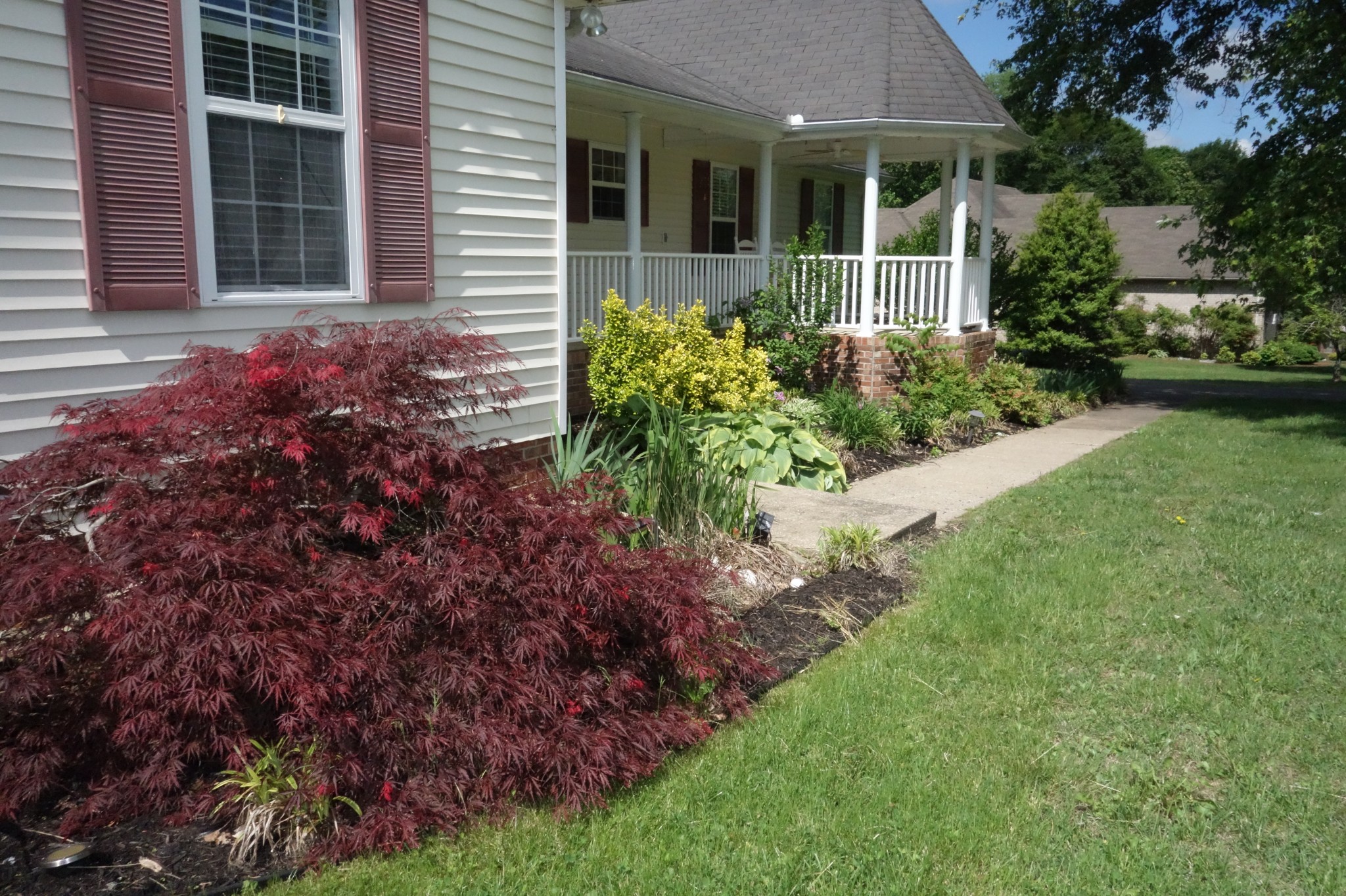 55 Bluebird Lane Lafayette TN 37083