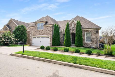 2609 Paddock Park Drive Thompsons Station TN 37179