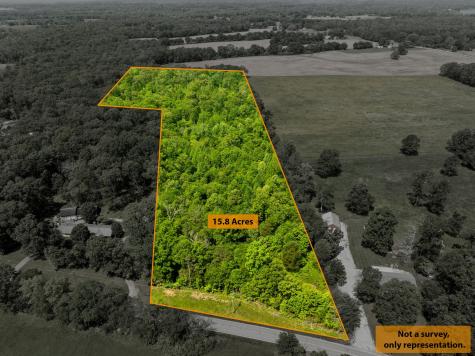 0 6 Mile Board Road Belvidere TN 37306