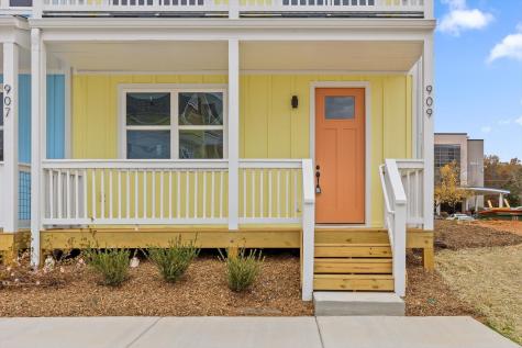 909 Blue Heights Drive Chattanooga TN 37412