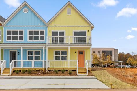 909 Blue Heights Drive Chattanooga TN 37412