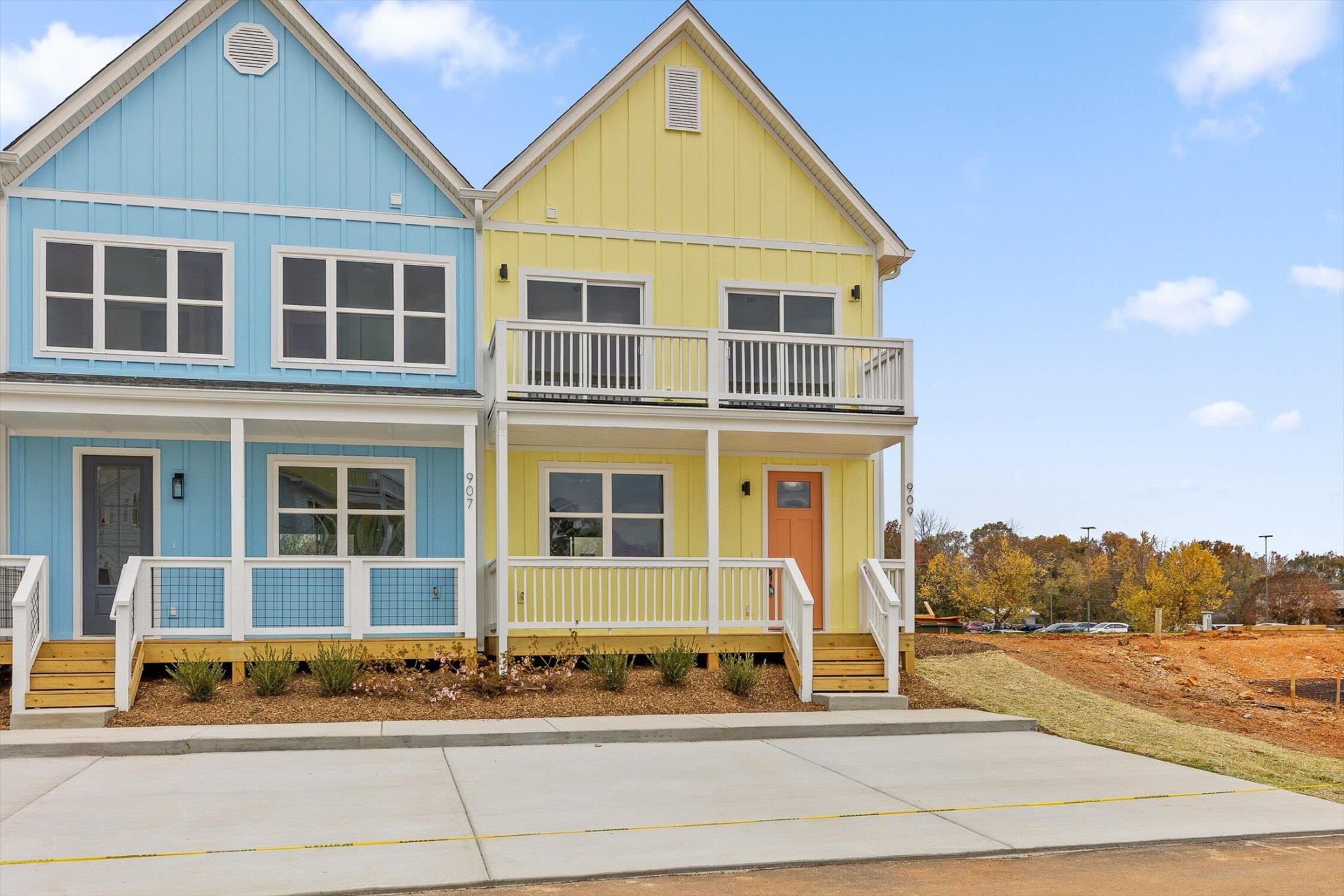 909 Blue Heights Drive Chattanooga TN 37412