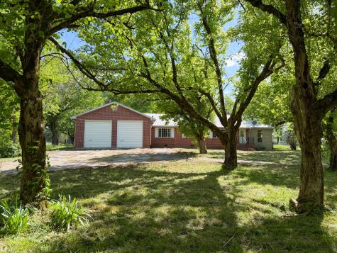 150 Loudon Highway Kingston TN 37763