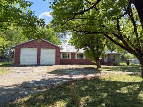 150 Loudon Highway Kingston TN 37763