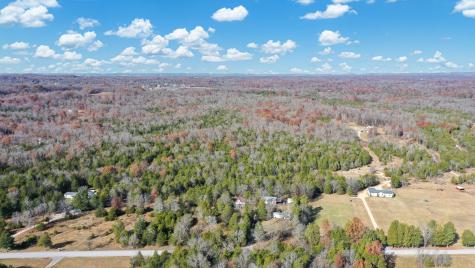 1885 Luther Sharp Road Columbia TN 38401