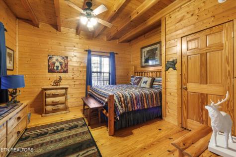 3517 Sand Ridge Way Sevierville TN 37863