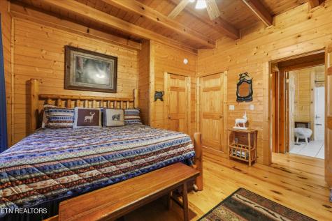 3517 Sand Ridge Way Sevierville TN 37863