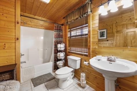 3517 Sand Ridge Way Sevierville TN 37863