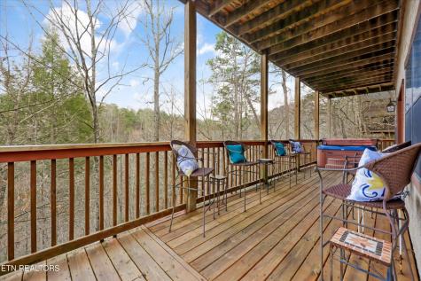 3517 Sand Ridge Way Sevierville TN 37863
