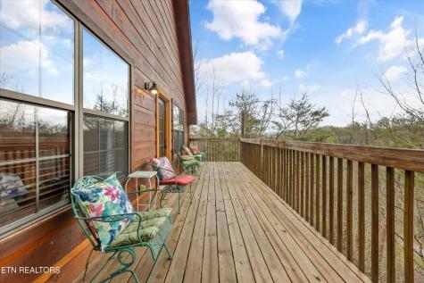 3517 Sand Ridge Way Sevierville TN 37863