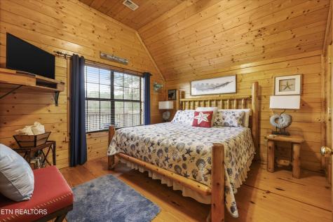 3517 Sand Ridge Way Sevierville TN 37863