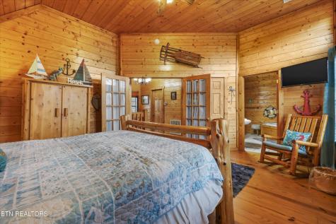 3517 Sand Ridge Way Sevierville TN 37863