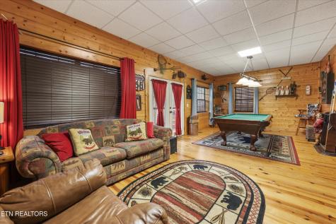 3517 Sand Ridge Way Sevierville TN 37863