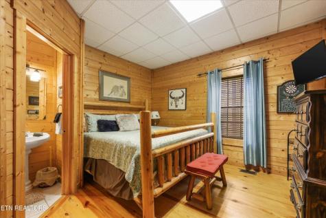 3517 Sand Ridge Way Sevierville TN 37863