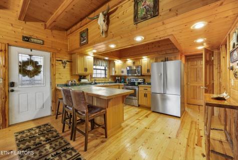 3517 Sand Ridge Way Sevierville TN 37863