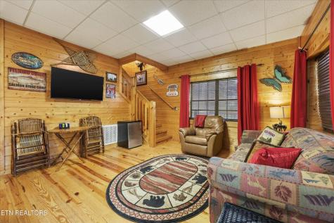 3517 Sand Ridge Way Sevierville TN 37863