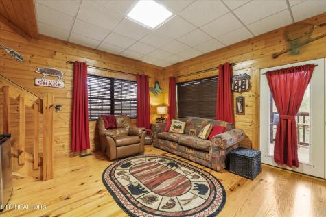 3517 Sand Ridge Way Sevierville TN 37863