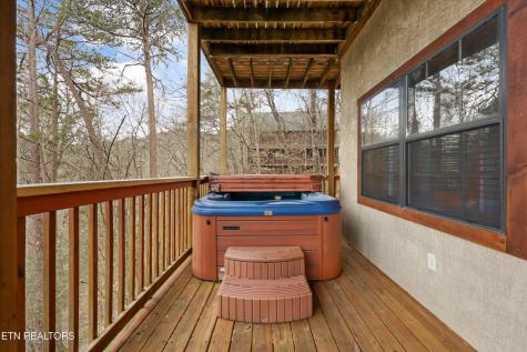 3517 Sand Ridge Way Sevierville TN 37863