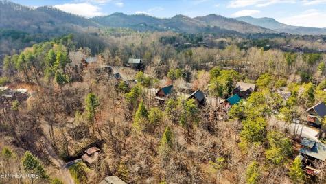 3517 Sand Ridge Way Sevierville TN 37863