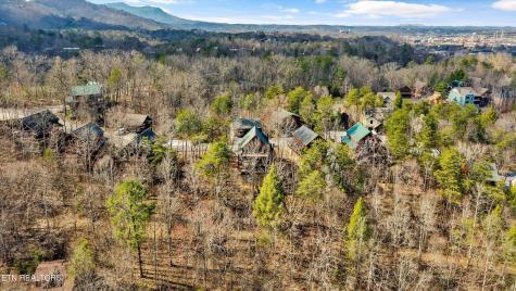 3517 Sand Ridge Way Sevierville TN 37863