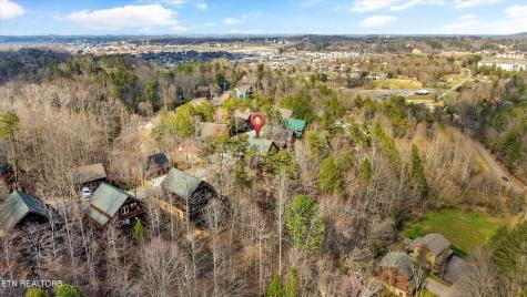 3517 Sand Ridge Way Sevierville TN 37863