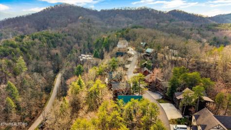 3517 Sand Ridge Way Sevierville TN 37863