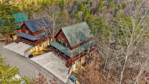 3517 Sand Ridge Way Sevierville TN 37863
