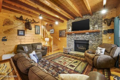 3517 Sand Ridge Way Sevierville TN 37863