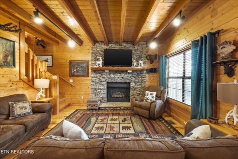 3517 Sand Ridge Way Sevierville TN 37863