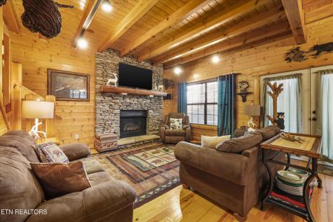 3517 Sand Ridge Way Sevierville TN 37863