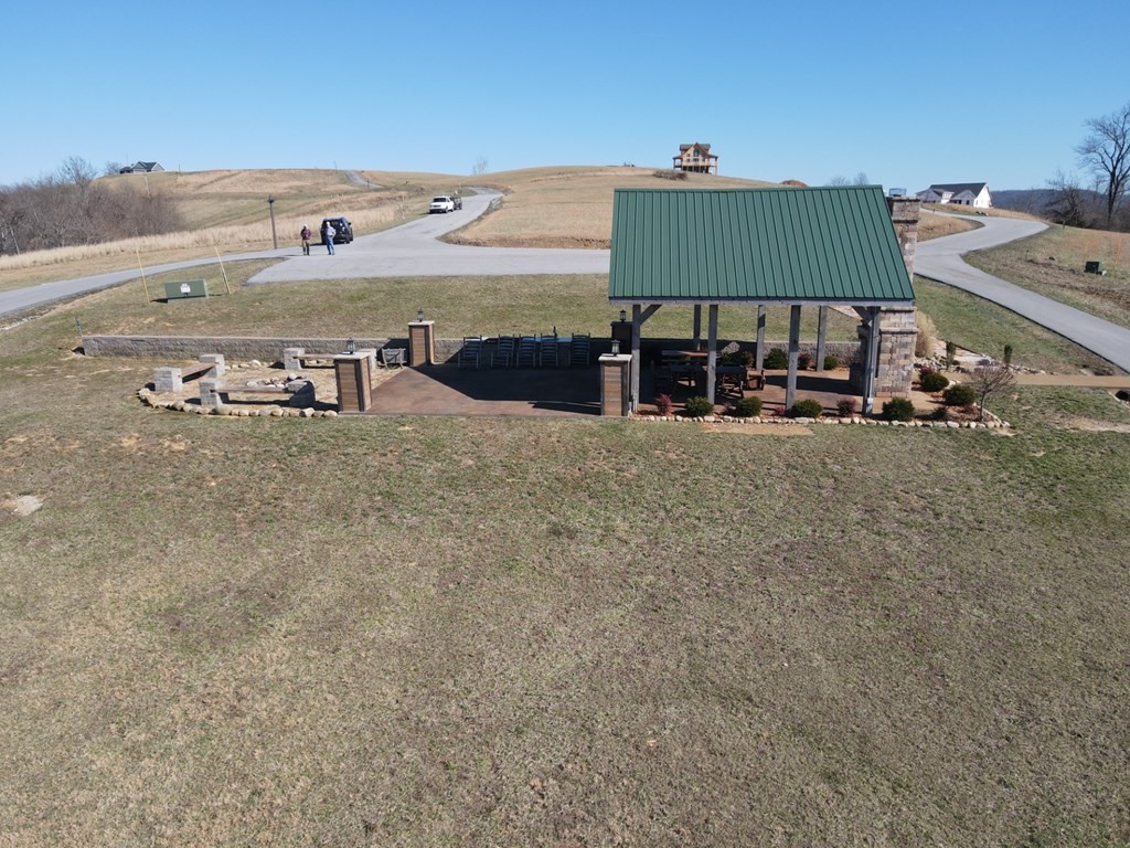 0 Goose Road Hilham TN 38568