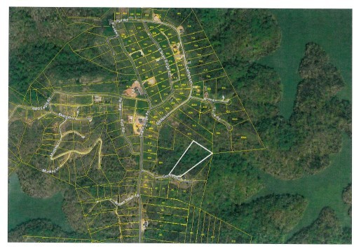 0 Goose Road Hilham TN 38568