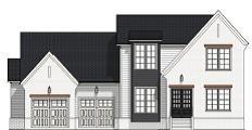 134 Barlow Drive Franklin TN 37064