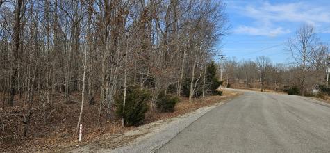 0 Industrial Park Road Nunnelly TN 37137