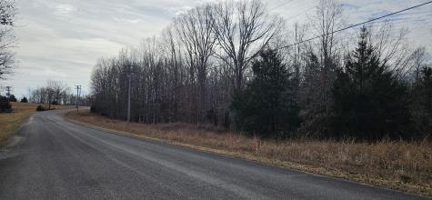 0 Industrial Park Road Nunnelly TN 37137