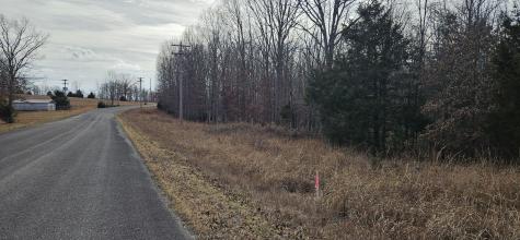 0 Industrial Park Road Nunnelly TN 37137