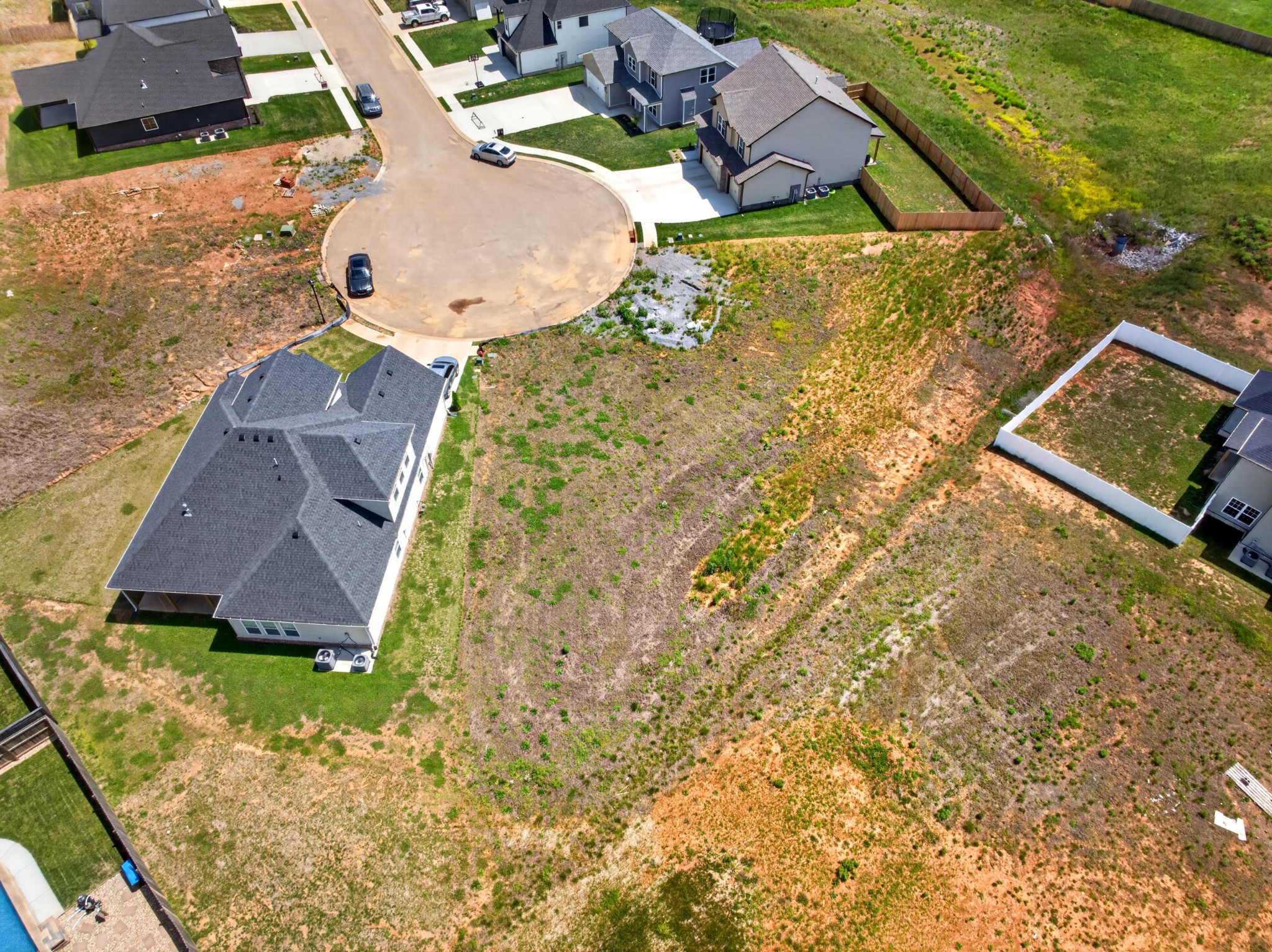 135 Sweet Clover Court Clarksville TN 37040