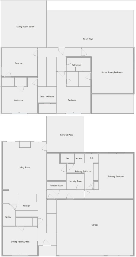 135 Sweet Clover Court Clarksville TN 37040