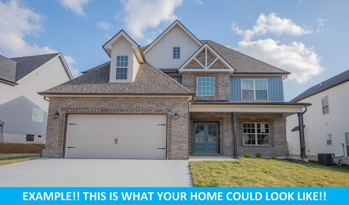 64 Sycamore Hill Clarksville TN 37042