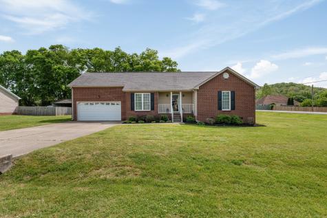 663 Bluff View Drive Pegram TN 37143