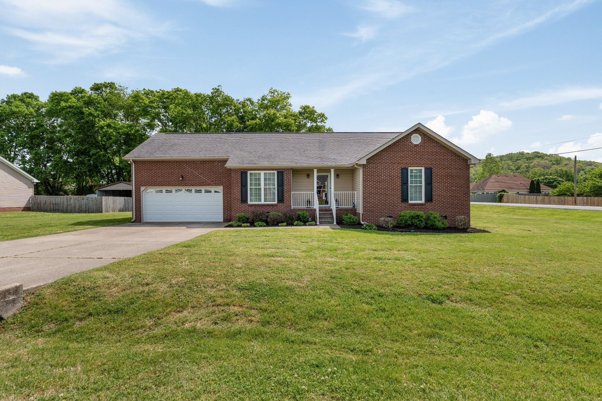 663 Bluff View Drive Pegram TN 37143