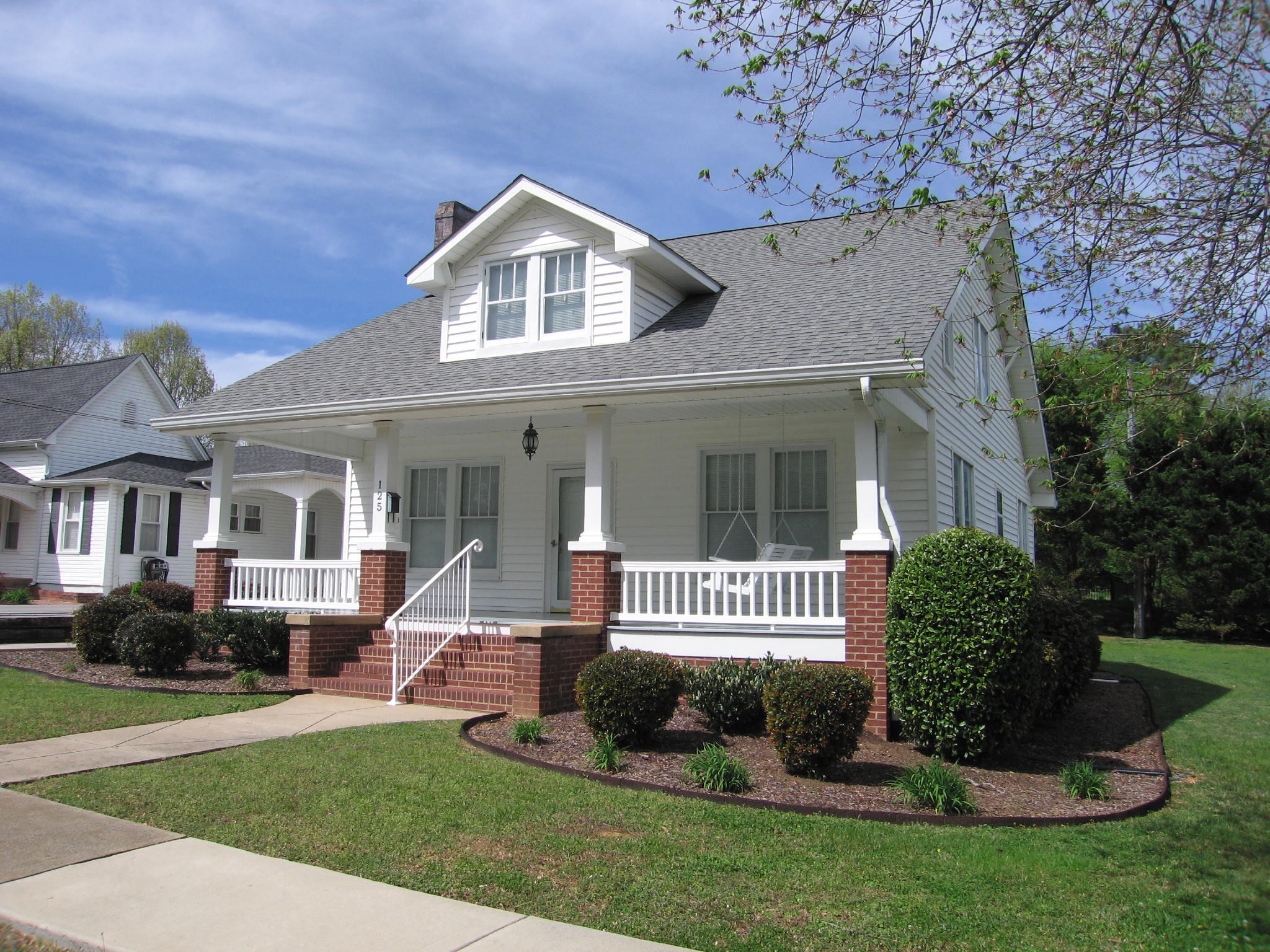125 NE 18th Street, NE Cleveland TN 37311