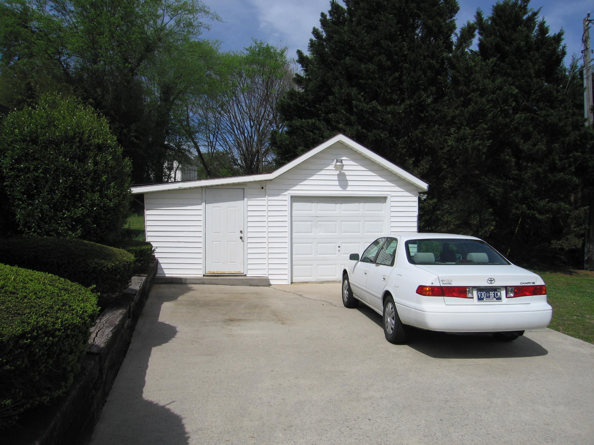 125 NE 18th Street, NE Cleveland TN 37311